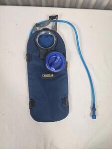Camelback Bag Blue